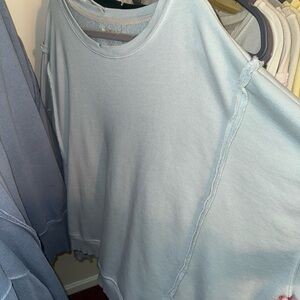 Free People We The Free Camden Sweatshirt